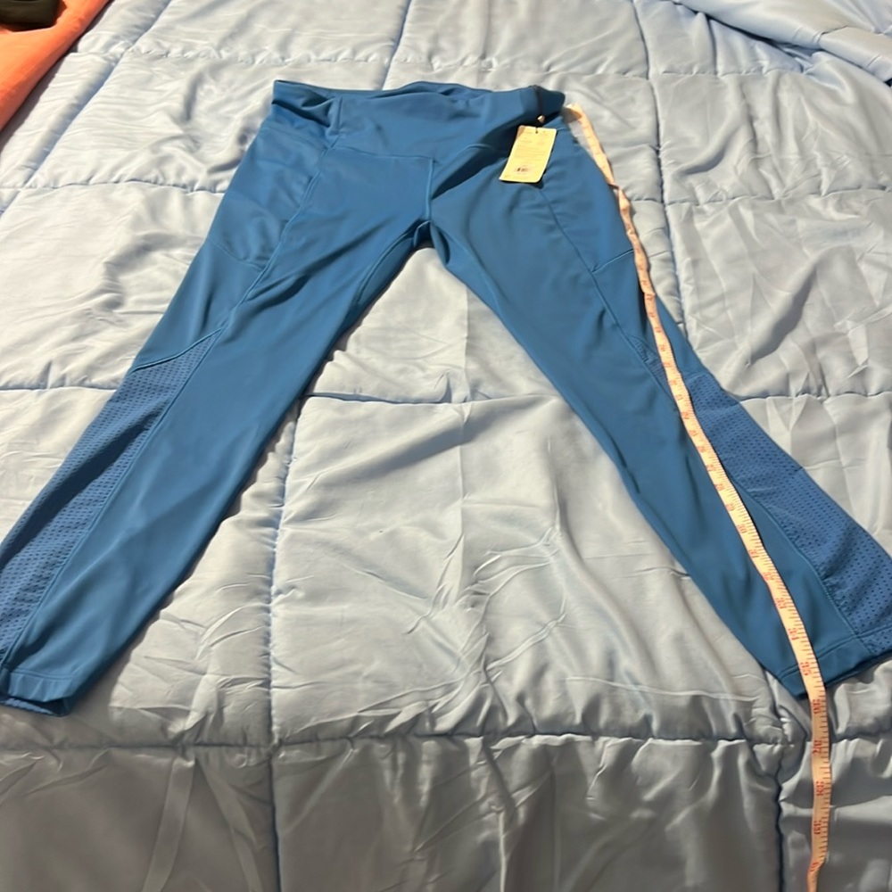 New with tags calia energize leggings size 7/8
